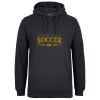 JB's Mens Fleecy Hoodie Thumbnail