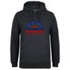 JB's Mens Fleecy Hoodie Thumbnail