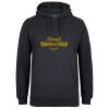 JB's Mens Fleecy Hoodie Thumbnail