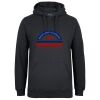 JB's Mens Fleecy Hoodie Thumbnail