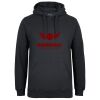 JB's Mens Fleecy Hoodie Thumbnail