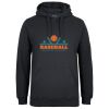 JB's Mens Fleecy Hoodie Thumbnail