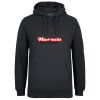 JB's Mens Fleecy Hoodie Thumbnail