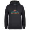 JB's Mens Fleecy Hoodie Thumbnail