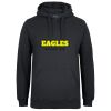 JB's Mens Fleecy Hoodie Thumbnail