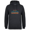 JB's Mens Fleecy Hoodie Thumbnail