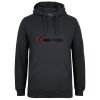 JB's Mens Fleecy Hoodie Thumbnail
