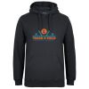 JB's Mens Fleecy Hoodie Thumbnail