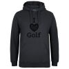 JB's Mens Fleecy Hoodie Thumbnail