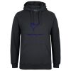 JB's Mens Fleecy Hoodie Thumbnail