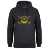 JB's Mens Fleecy Hoodie Thumbnail
