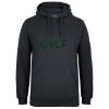 JB's Mens Fleecy Hoodie Thumbnail