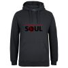 JB's Mens Fleecy Hoodie Thumbnail