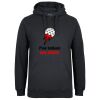 JB's Mens Fleecy Hoodie Thumbnail