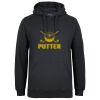 JB's Mens Fleecy Hoodie Thumbnail