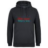 JB's Mens Fleecy Hoodie Thumbnail