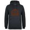 JB's Mens Fleecy Hoodie Thumbnail