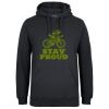 JB's Mens Fleecy Hoodie Thumbnail