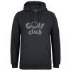 JB's Mens Fleecy Hoodie Thumbnail