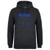 JB's Mens Fleecy Hoodie Thumbnail
