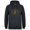 JB's Mens Fleecy Hoodie Thumbnail