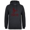JB's Mens Fleecy Hoodie Thumbnail