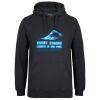 JB's Mens Fleecy Hoodie Thumbnail