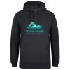 JB's Mens Fleecy Hoodie Thumbnail