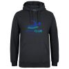 JB's Mens Fleecy Hoodie Thumbnail