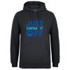 JB's Mens Fleecy Hoodie Thumbnail