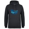 JB's Mens Fleecy Hoodie Thumbnail