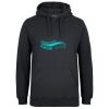 JB's Mens Fleecy Hoodie Thumbnail