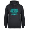 JB's Mens Fleecy Hoodie Thumbnail