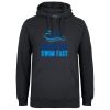 JB's Mens Fleecy Hoodie Thumbnail