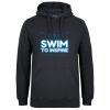 JB's Mens Fleecy Hoodie Thumbnail
