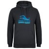 JB's Mens Fleecy Hoodie Thumbnail