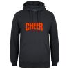 JB's Mens Fleecy Hoodie Thumbnail