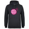 JB's Mens Fleecy Hoodie Thumbnail