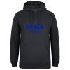 JB's Mens Fleecy Hoodie Thumbnail