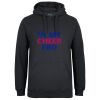 JB's Mens Fleecy Hoodie Thumbnail