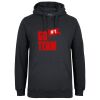 JB's Mens Fleecy Hoodie Thumbnail