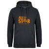 JB's Mens Fleecy Hoodie Thumbnail