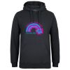JB's Mens Fleecy Hoodie Thumbnail