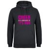 JB's Mens Fleecy Hoodie Thumbnail