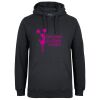 JB's Mens Fleecy Hoodie Thumbnail