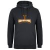 JB's Mens Fleecy Hoodie Thumbnail