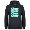JB's Mens Fleecy Hoodie Thumbnail