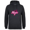 JB's Mens Fleecy Hoodie Thumbnail