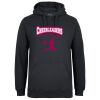 JB's Mens Fleecy Hoodie Thumbnail