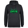 JB's Mens Fleecy Hoodie Thumbnail